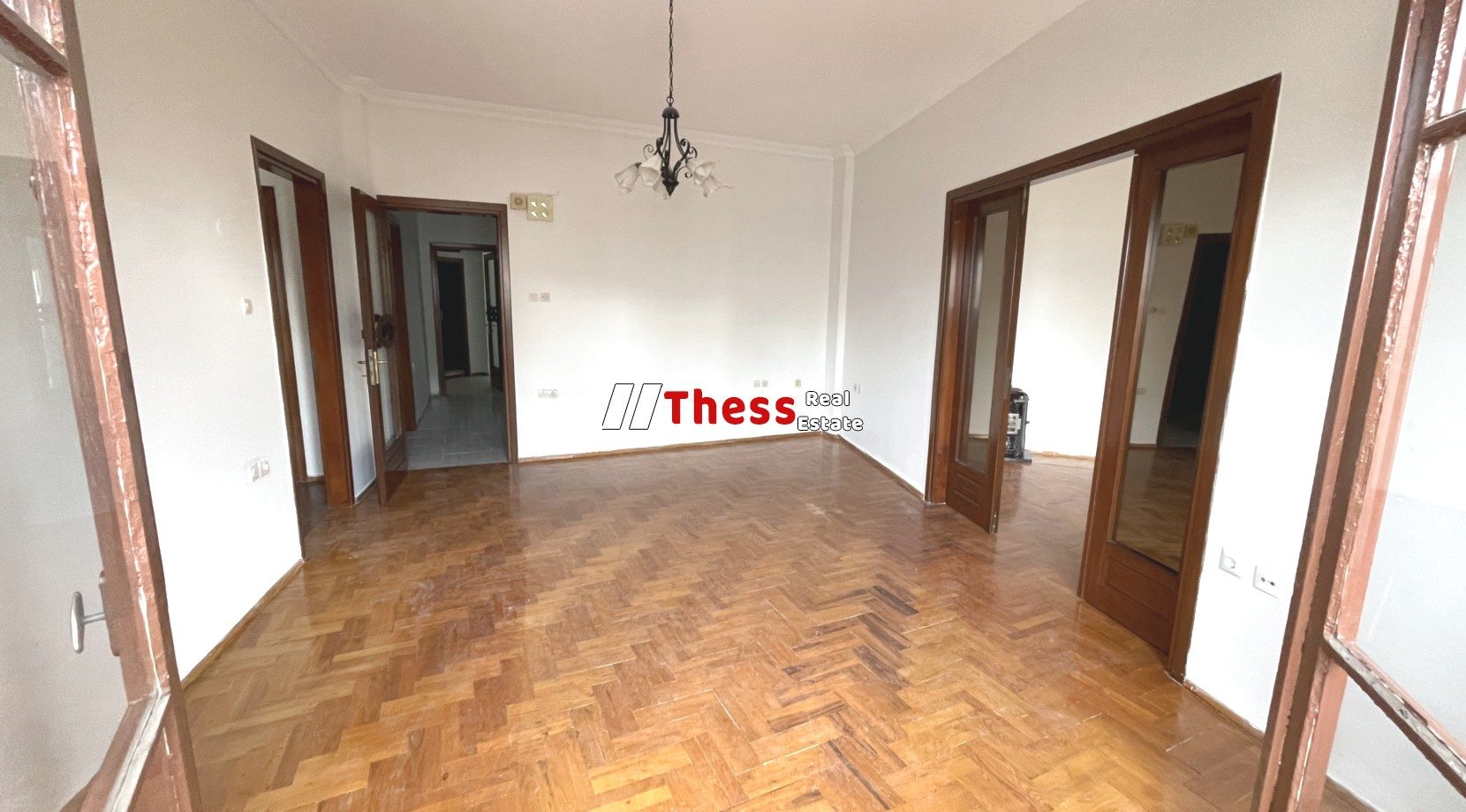 Wohnung – Zentrum · Foto 10