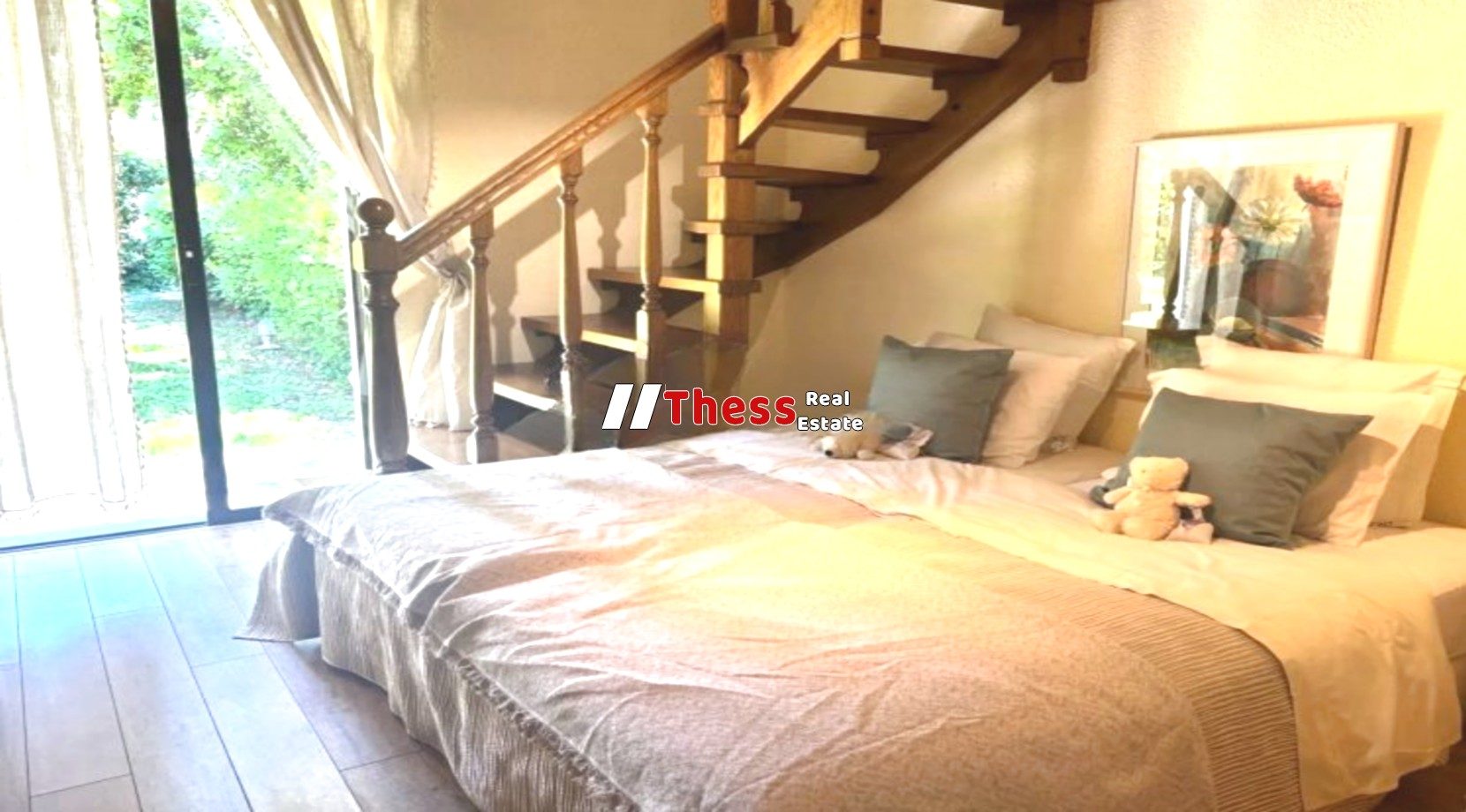 Freistehendes Haus – Sani · Foto 8