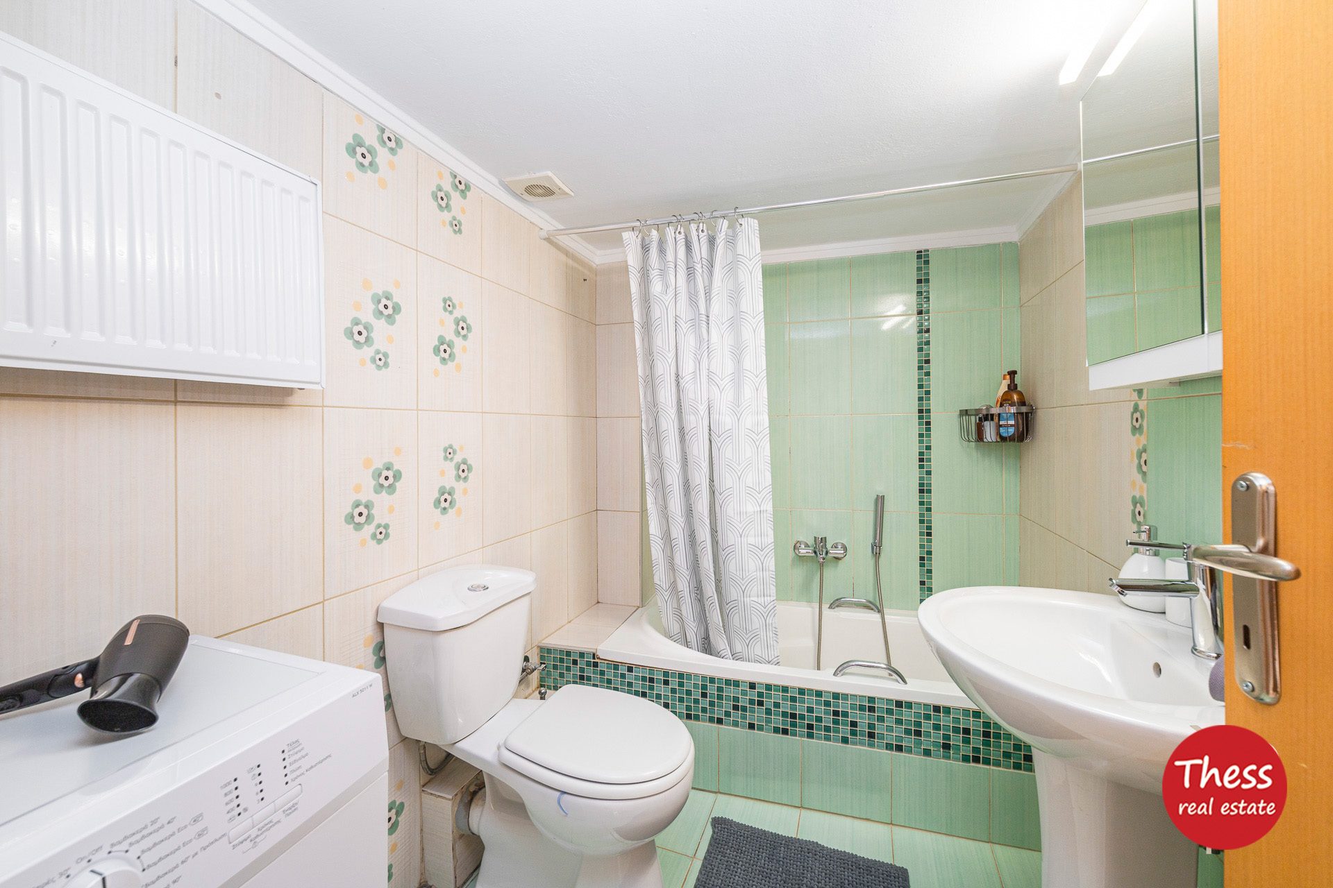 Wohnung – Nea Michaniona · Foto 14