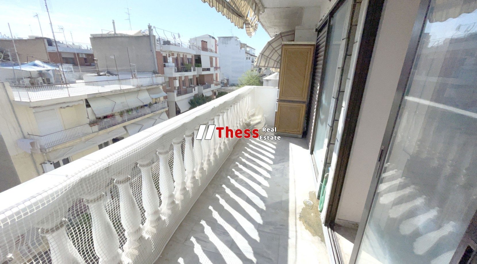 Wohnung – Charilaou · Foto 14