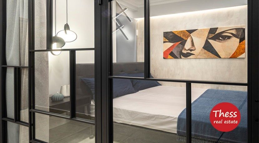 Einzimmerwohnung – Agias Sofias · Foto 20
