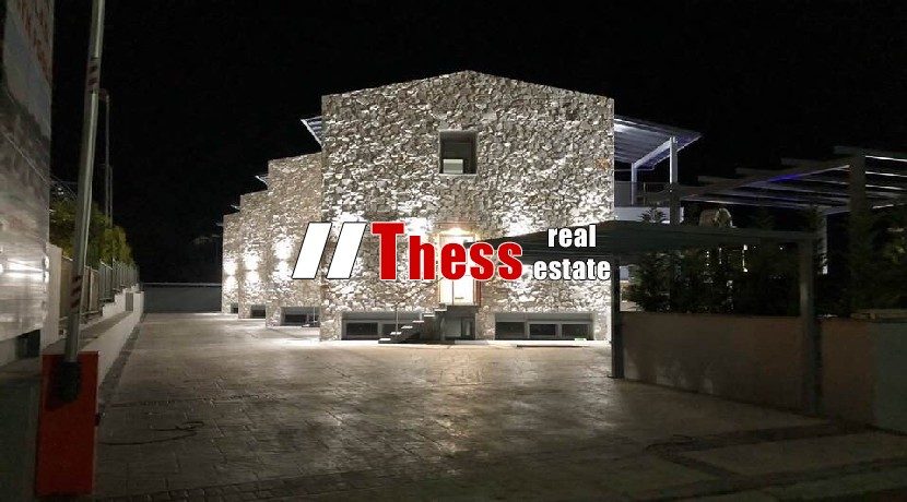 Vila – Hanioti · fotografija 2