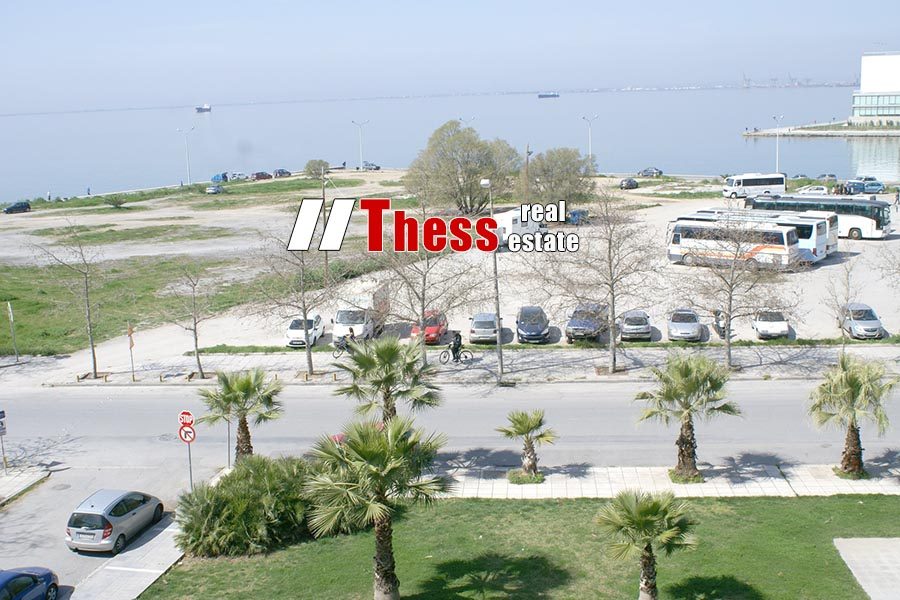 Wohnung – Nea Paralia · Foto 4