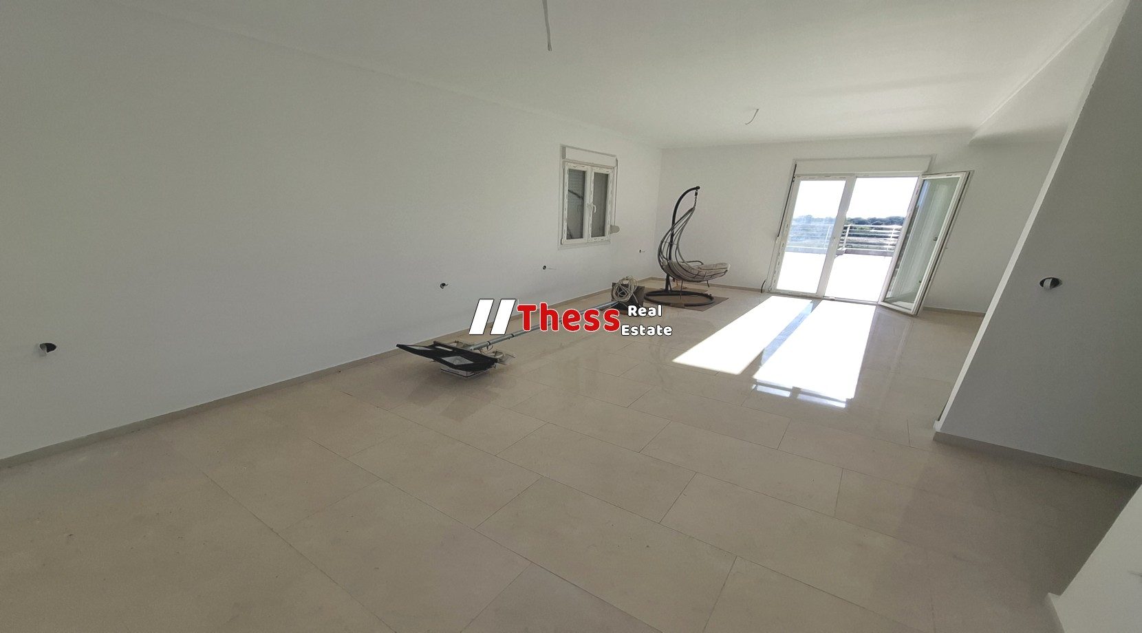 Wohnung – Nea Kallikrateia · Foto 3