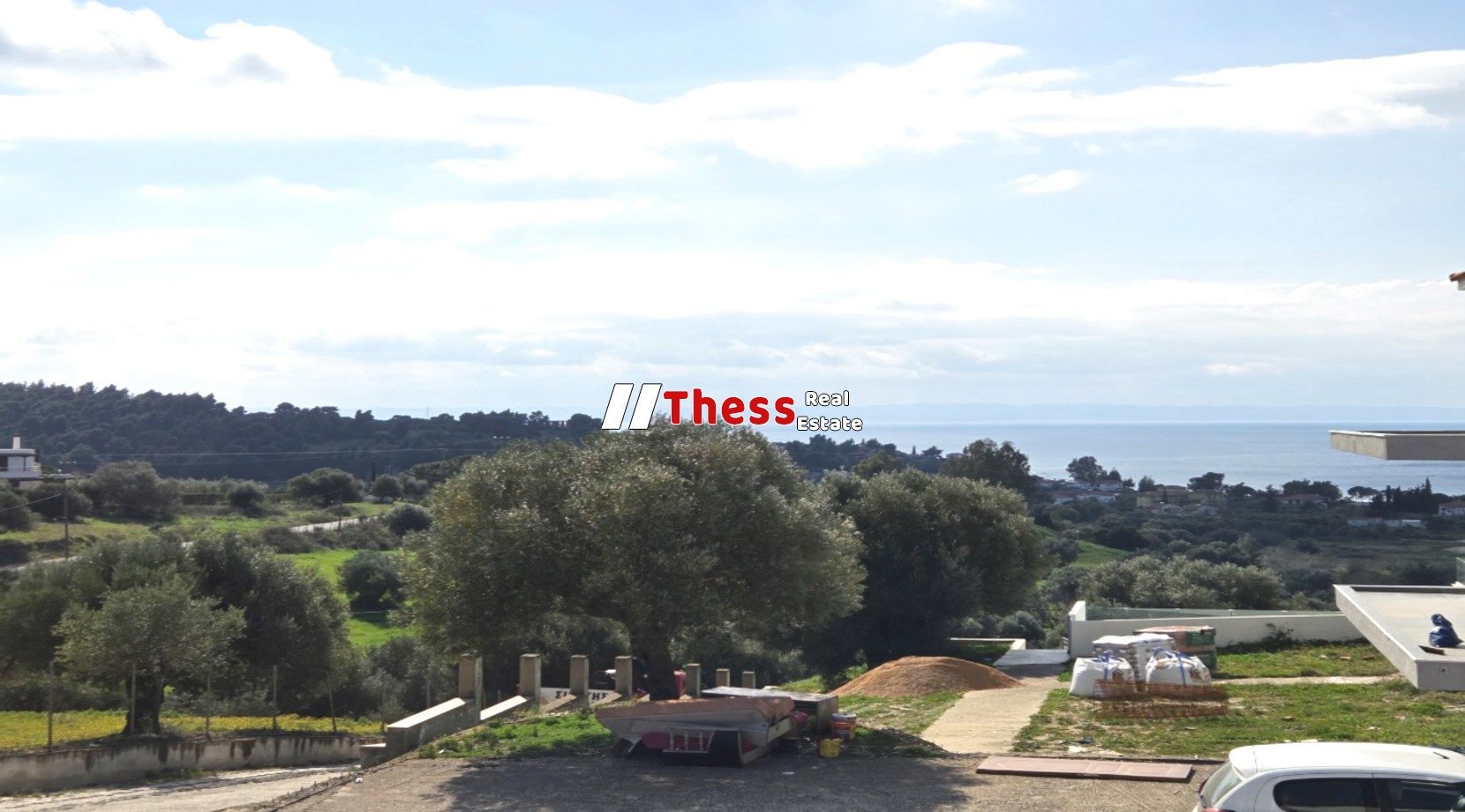 Maisonette – Nikiti · Foto 8