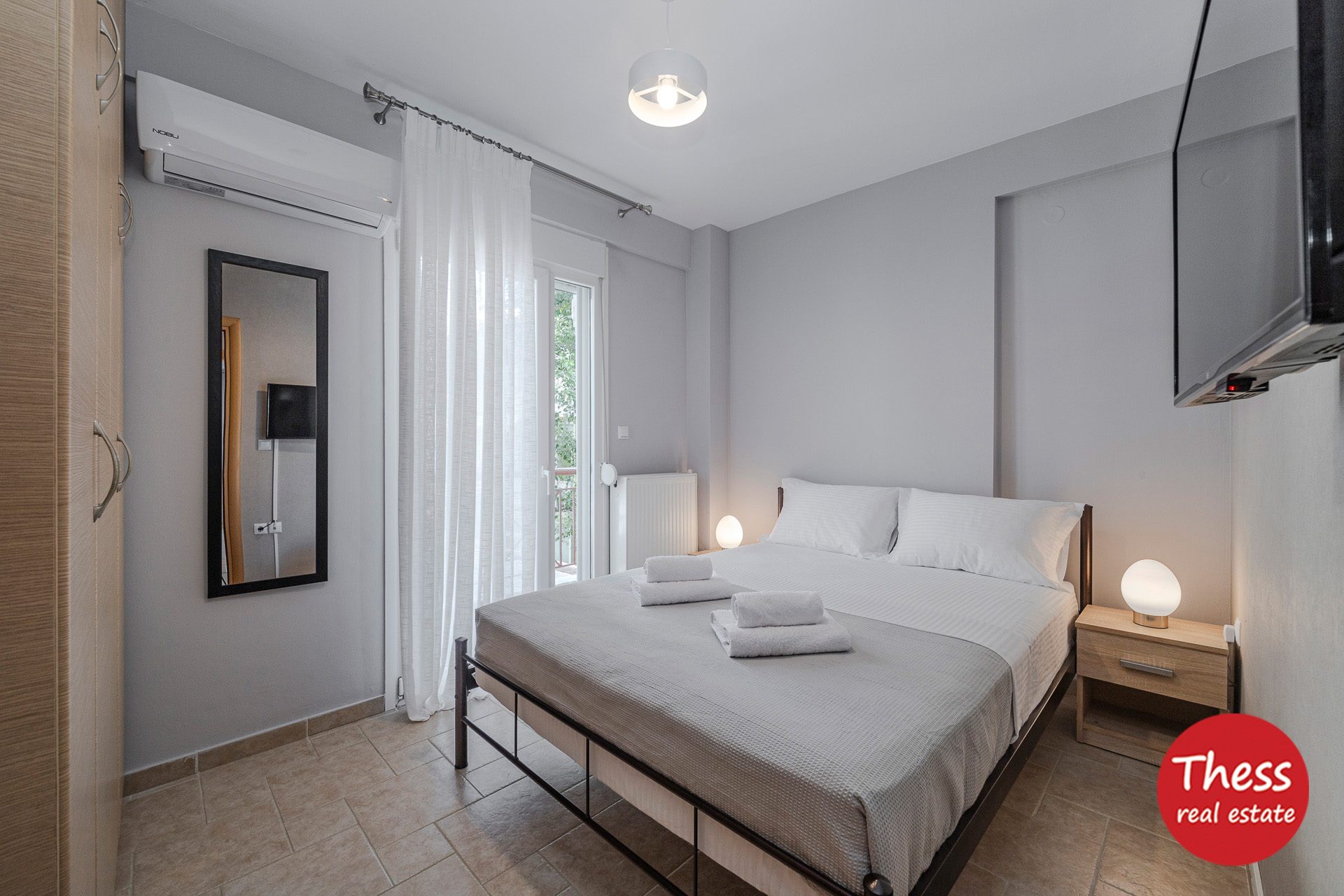 Wohnung – Nea Michaniona · Foto 11