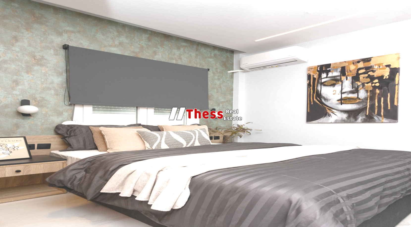Wohnung – Thessaloniki Exhibition Centre · Foto 8