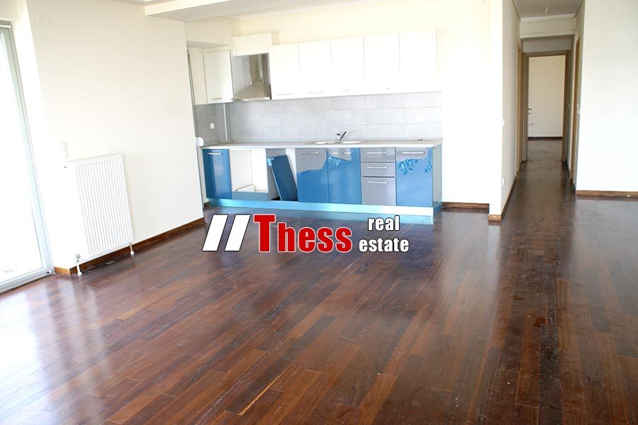 Wohnung – Nea Paralia · Foto 5