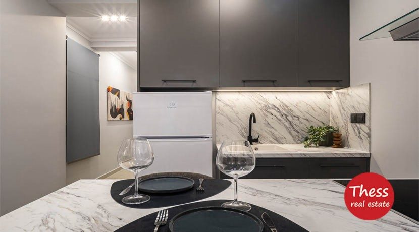 Einzimmerwohnung – Agias Sofias · Foto 10