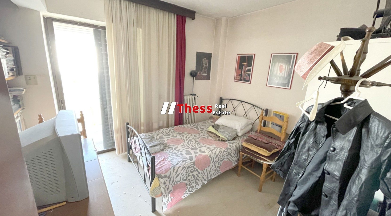 Wohnung – Charilaou · Foto 7