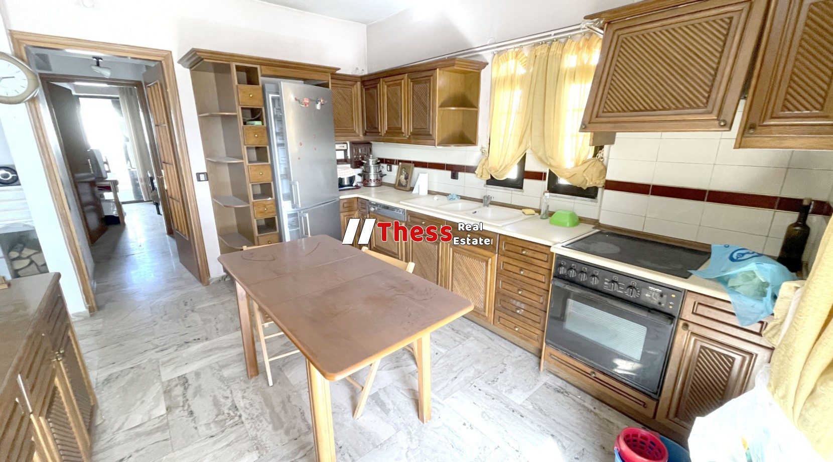 Wohnung – Charilaou · Foto 6