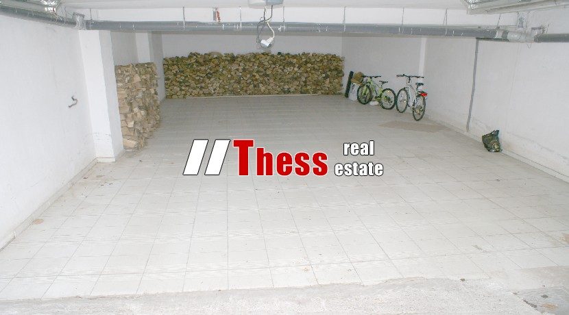 Wohnung – Pylaia (Metro) · Foto 12