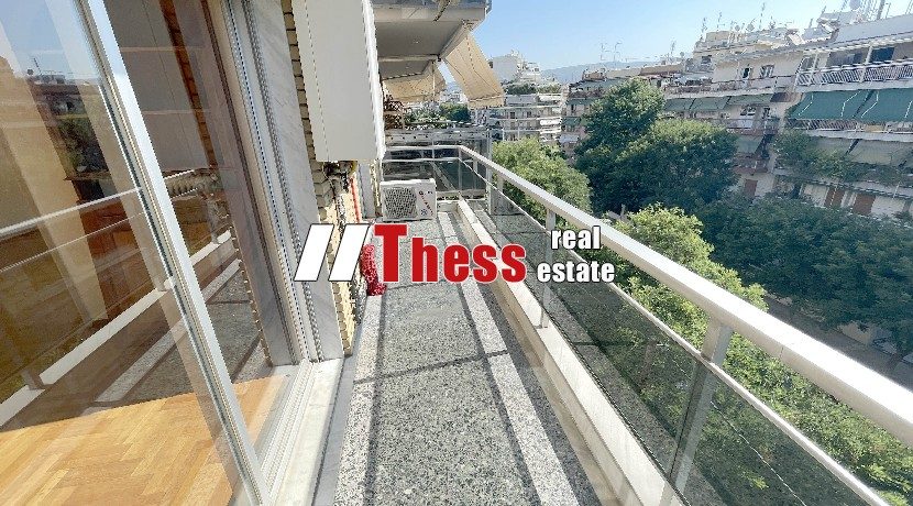 Wohnung – Ippokrateio · Foto 14
