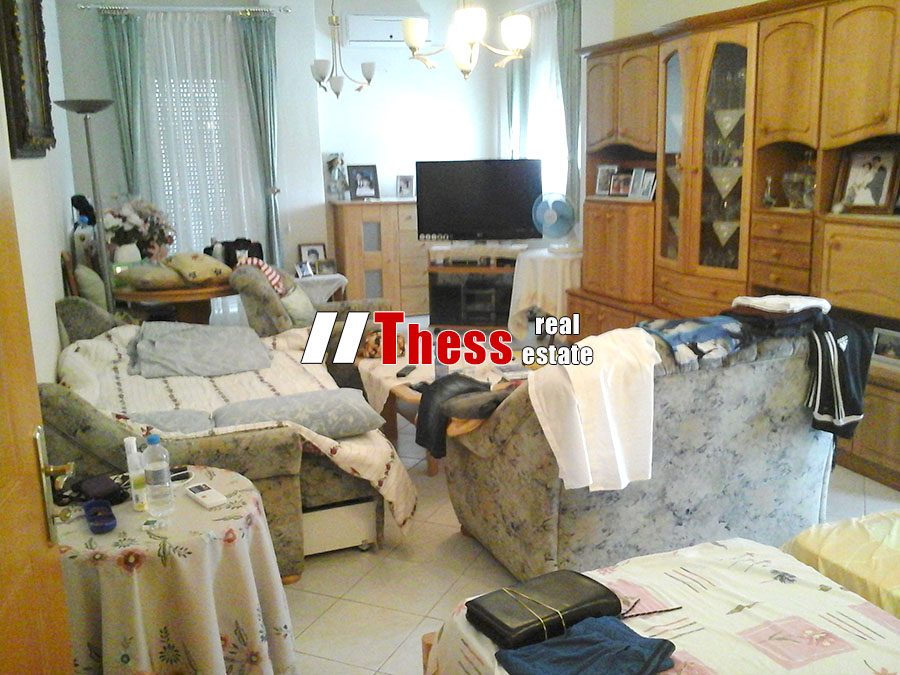 Freistehendes Haus – Nea Kallikrateia · Foto 4