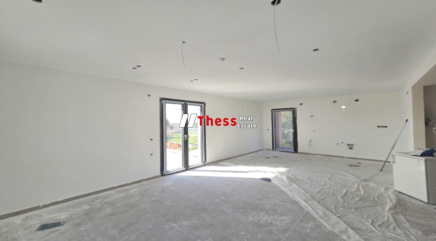 Maisonette – Nikiti · Foto 5