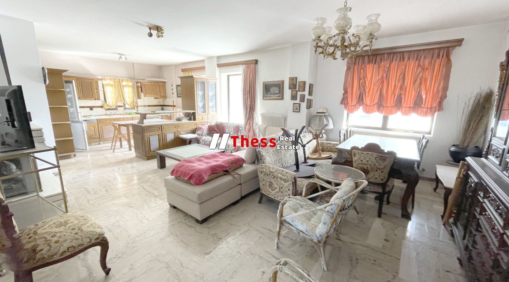Wohnung – Charilaou · Foto 4