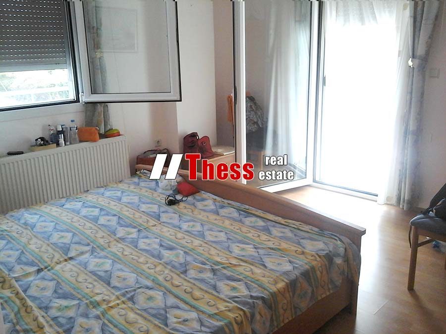 Freistehendes Haus – Nea Kallikrateia · Foto 5