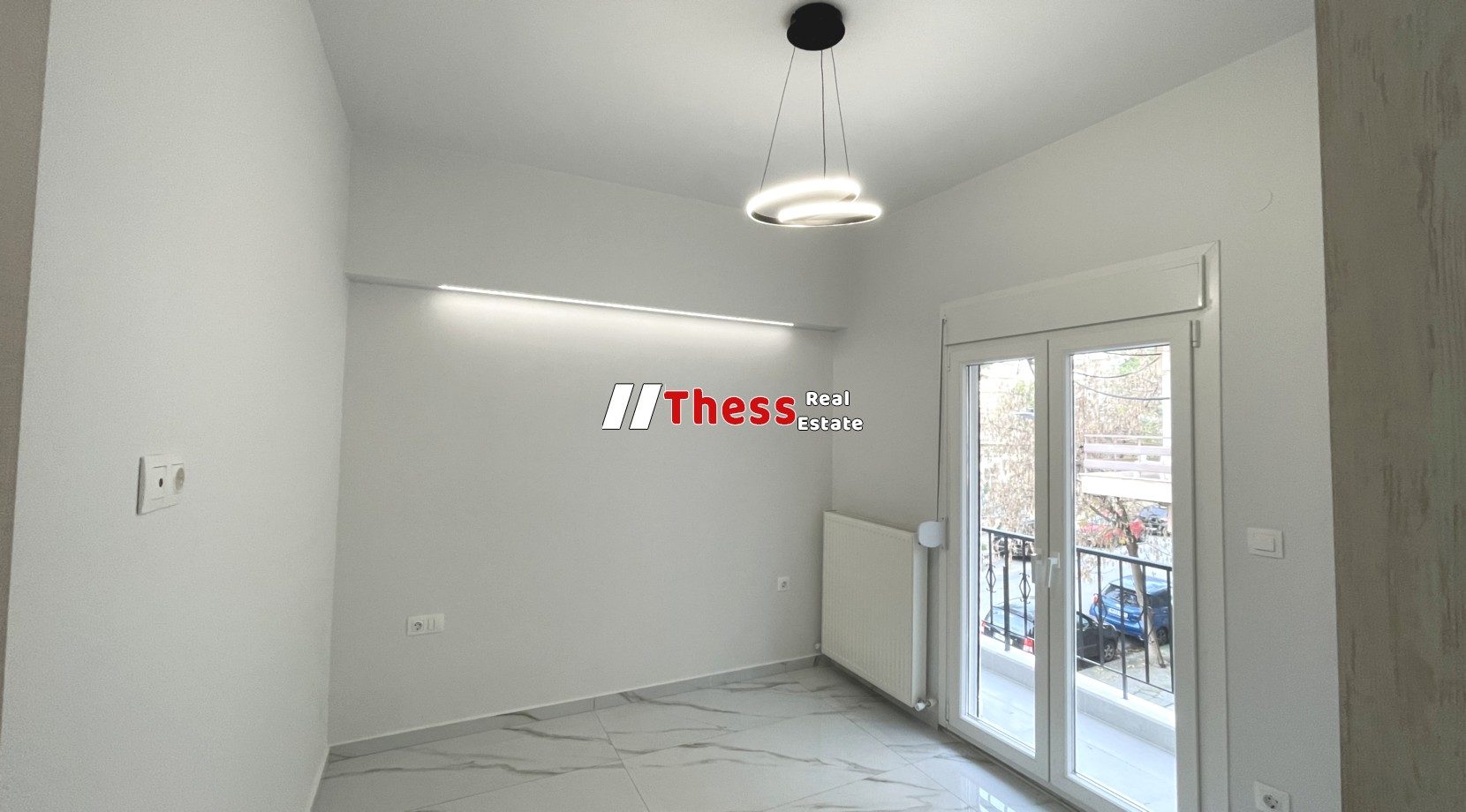 Einzimmerwohnung – ERT3 · Foto 7