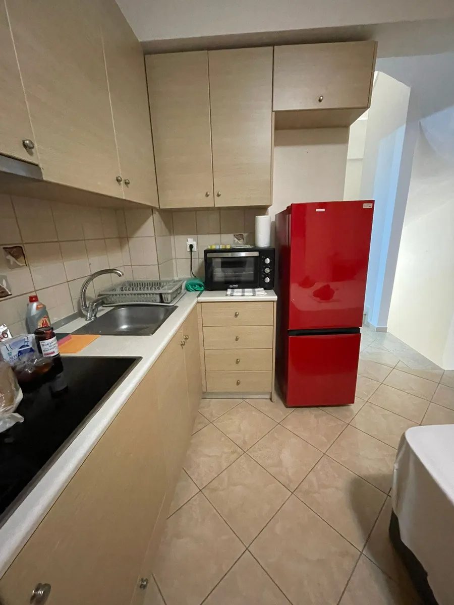 Maisonette – Paralia Nikiti · Foto 16