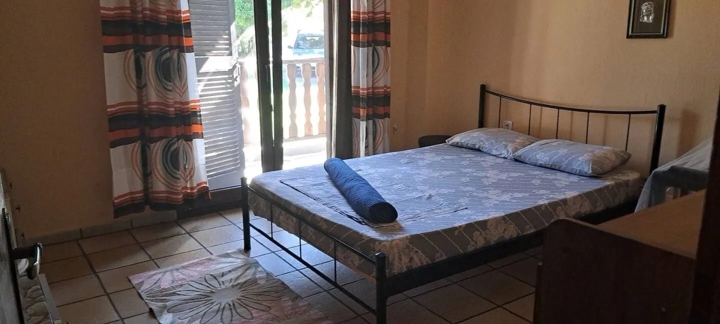 MEZONETA – VOURVOUROU – HALKIDIKI · fotografija 18