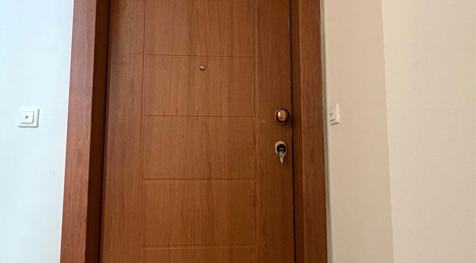 Chalkidiki – Nea Kallikrateia, Wohnung mit Meerblick · Foto 18