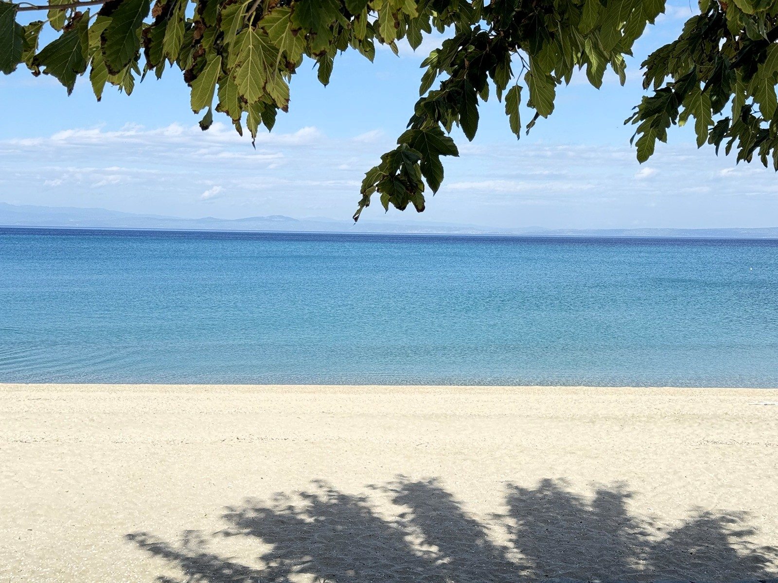 Pefkochori – Chalkidiki · Foto 5