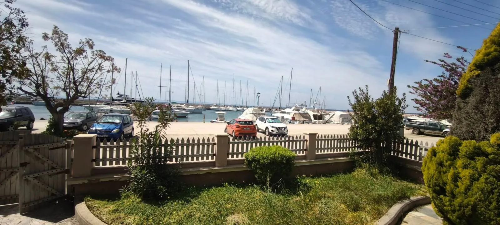 PLAC – PARALIA NIKITI