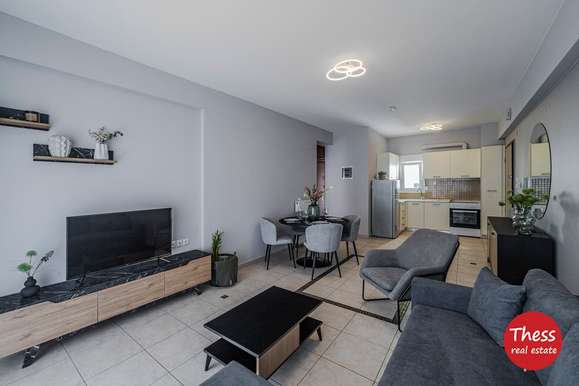 Nea Michaniona – (Kallikrateia) Wohnung · Foto 11