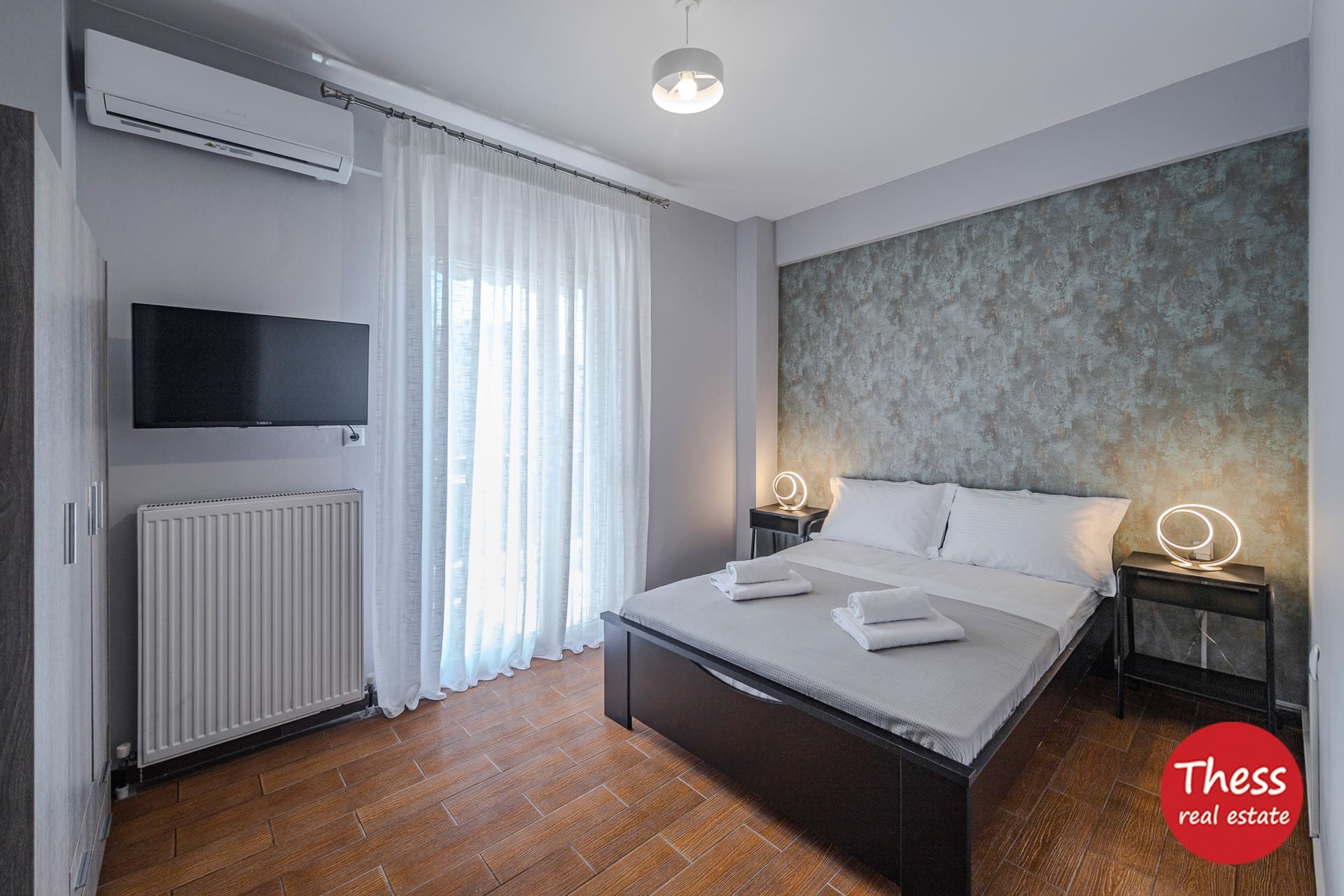 Nea Michaniona – (Kallikrateia) Wohnung · Foto 3