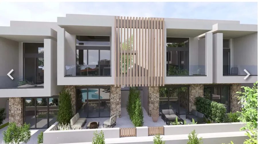 Luxuswohnung – Kallithea · Foto 5
