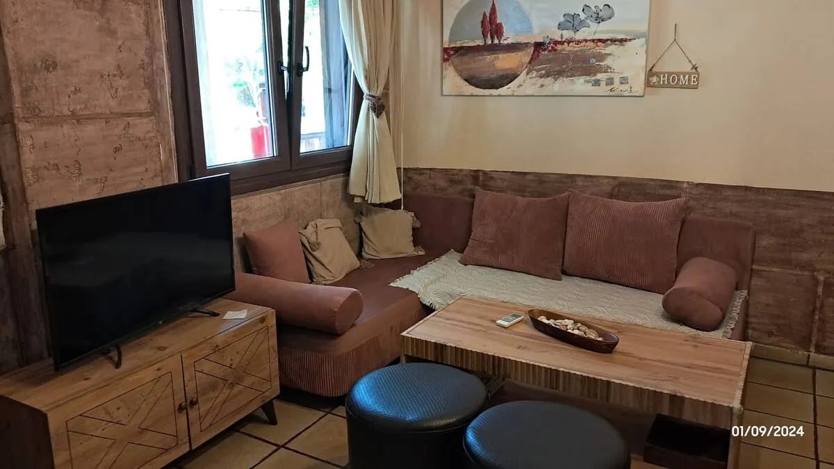 MEZONETA – VOURVOUROU – HALKIDIKI · fotografija 23