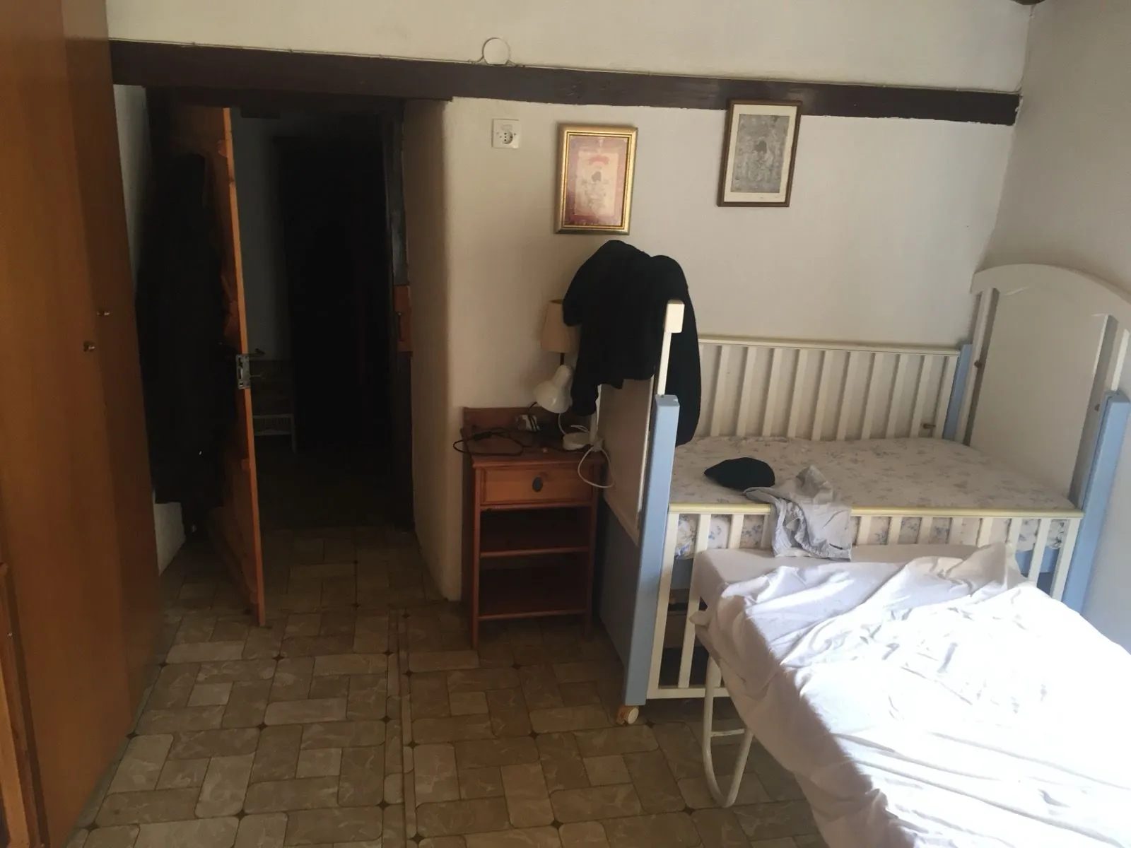 KUĆA – NIKITI – HALKIDIKI · fotografija 11