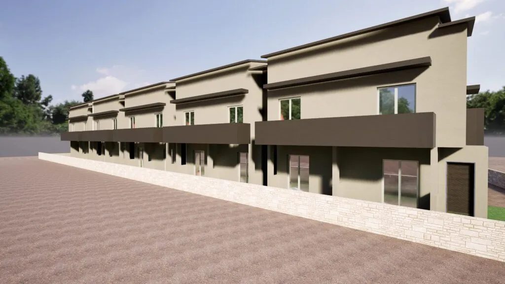 Maisonette – Paralia Nikiti – Chalkidiki · Foto 7