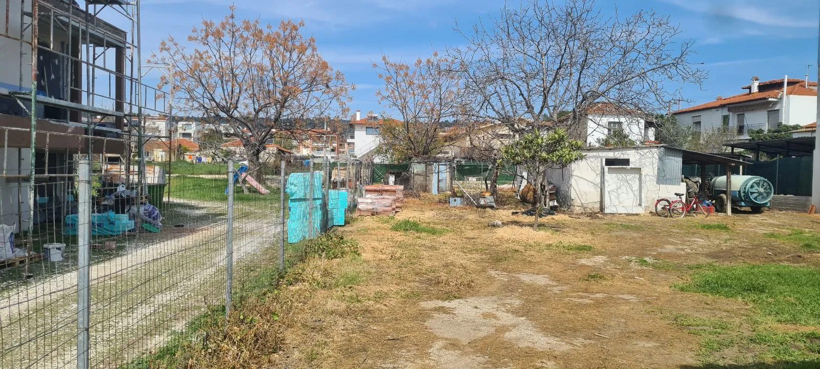 Grundstück – Paralia Nikiti · Foto 2