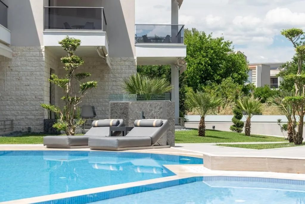 HOTEL – PARALIA NIKITIS · fotografija 5