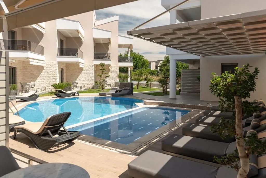 HOTEL – PARALIA NIKITIS · fotografija 6