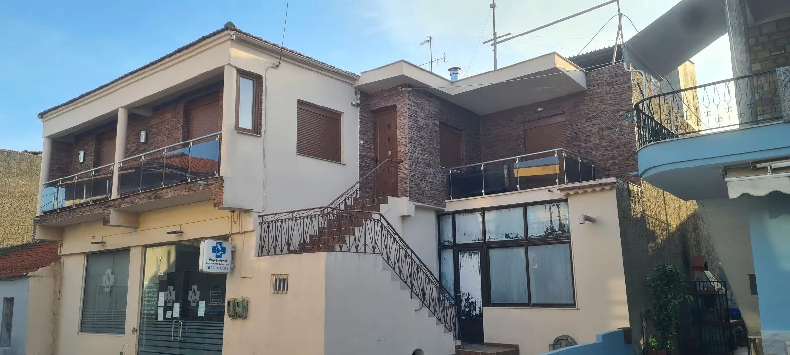 Haus – Ormylia – Chalkidiki · Foto 4