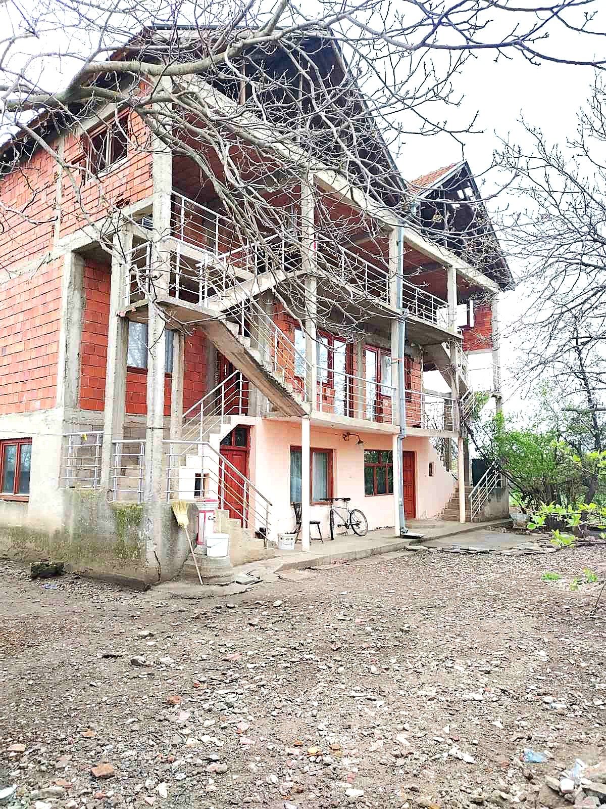 KUĆA LALINAC