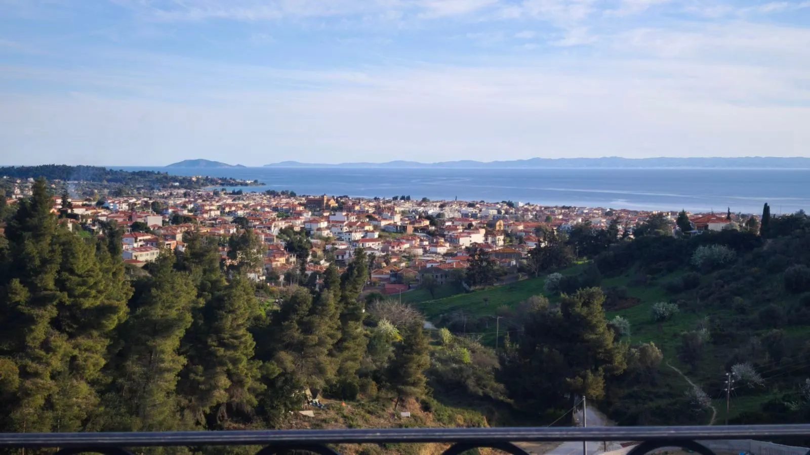 MEZONETA – SITONIA – HALKIDIKI · fotografija 20