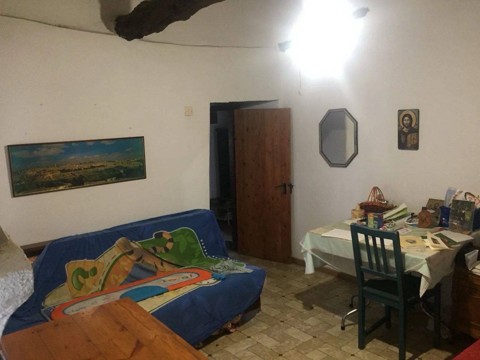 KUĆA – NIKITI – HALKIDIKI · fotografija 5