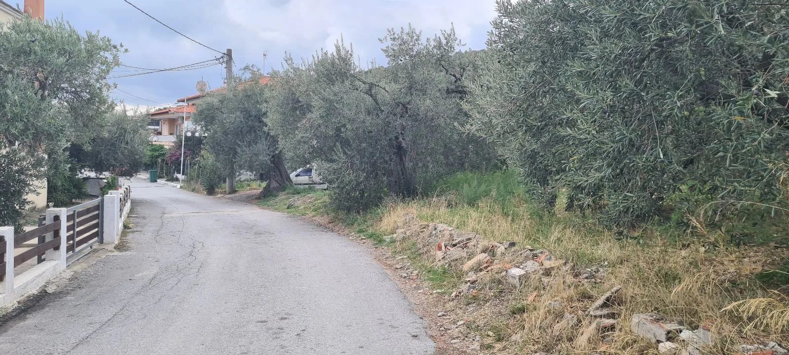 Grundstück – Pyrgadikia · Foto 6