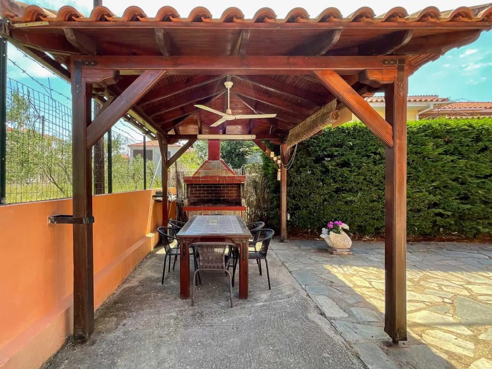 KUĆA – PARALIA NIKITI · fotografija 18