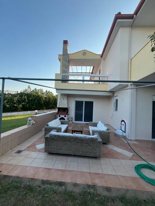 Nea Fokea (Kassandra) Haus · Foto 3