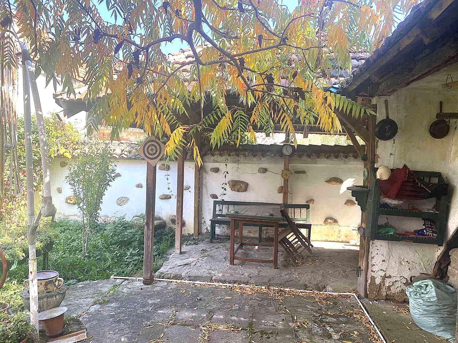 Tradicionalna kukja vo Vrkjenovica – Aleksinac · fotografija 4
