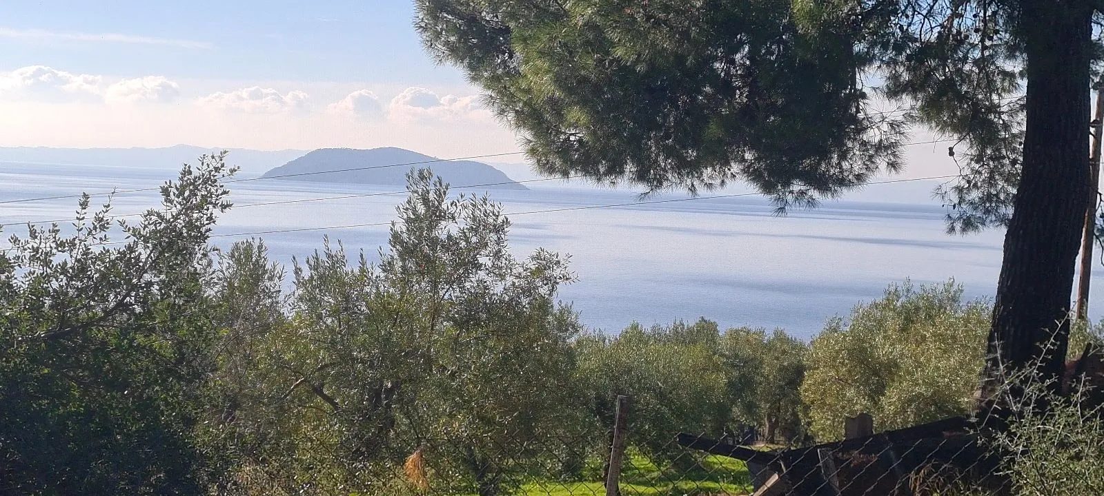 Grundstück – Paradeisos · Foto 5