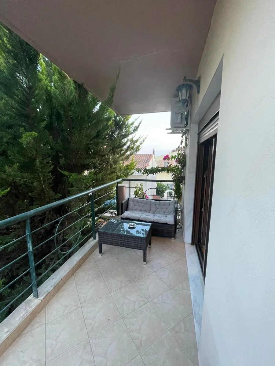 Maisonette – Paralia Nikiti · Foto 4