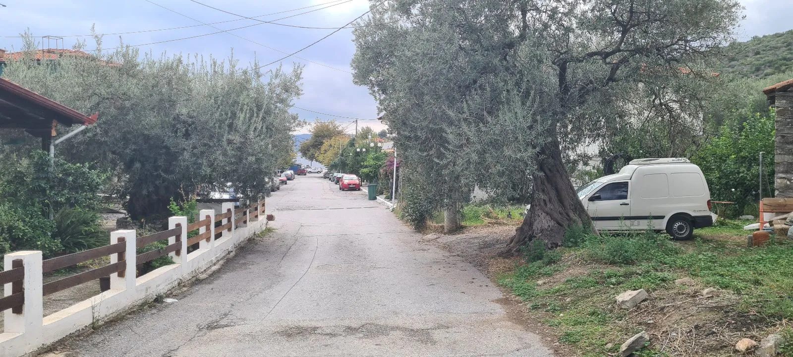 Grundstück – Pyrgadikia · Foto 3