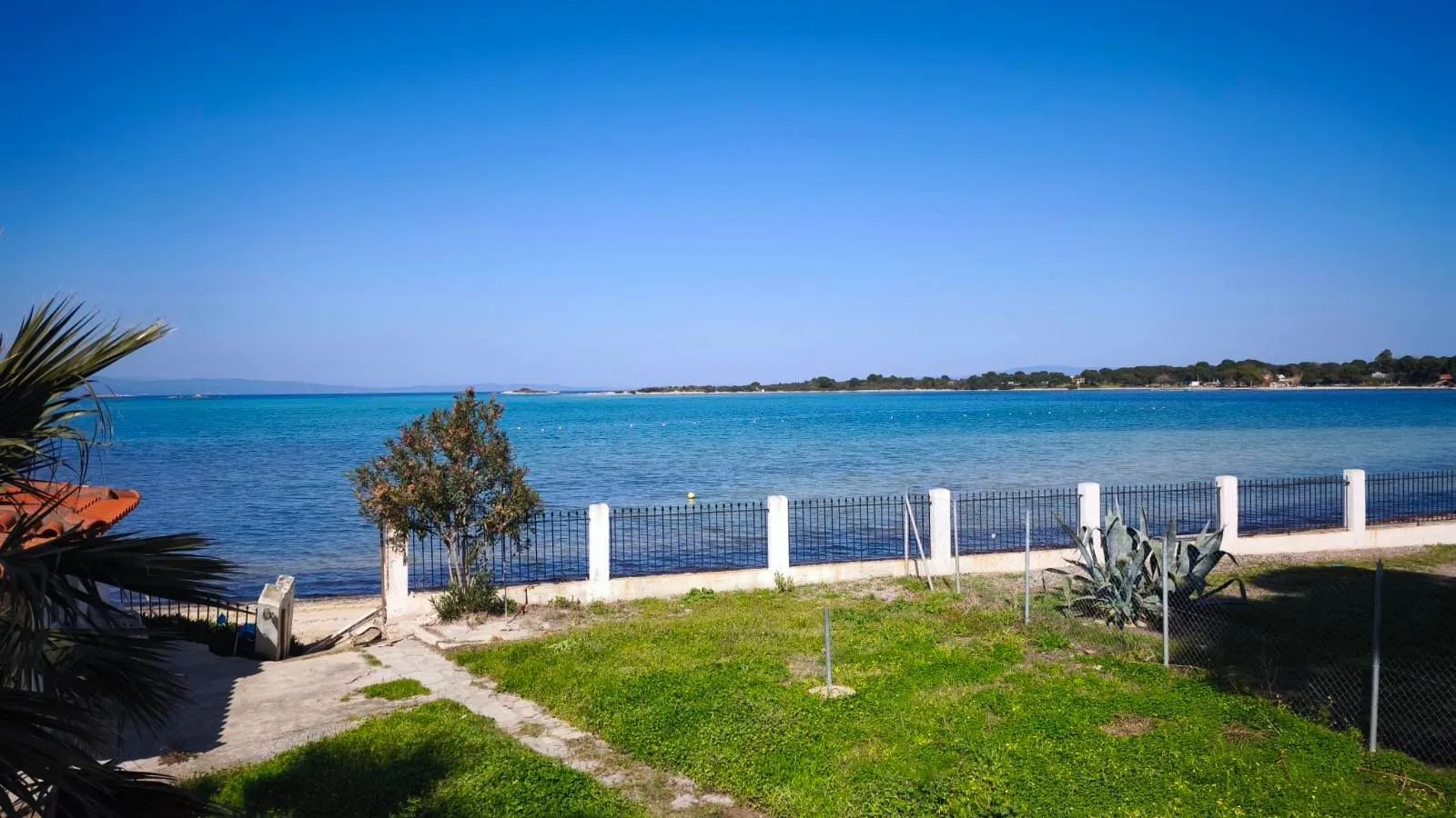 Haus – Vourvourou – Chalkidiki · Foto 10