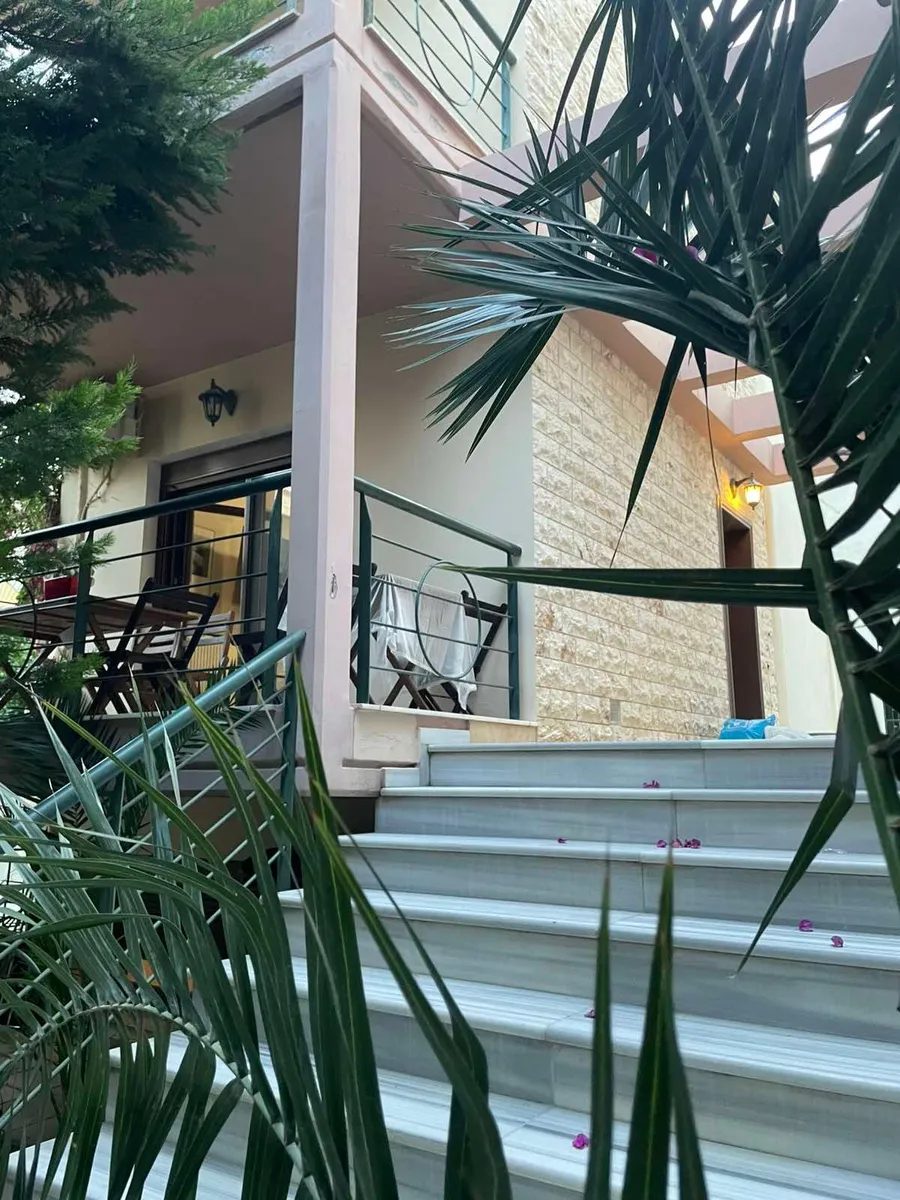 Maisonette – Paralia Nikiti · Foto 2