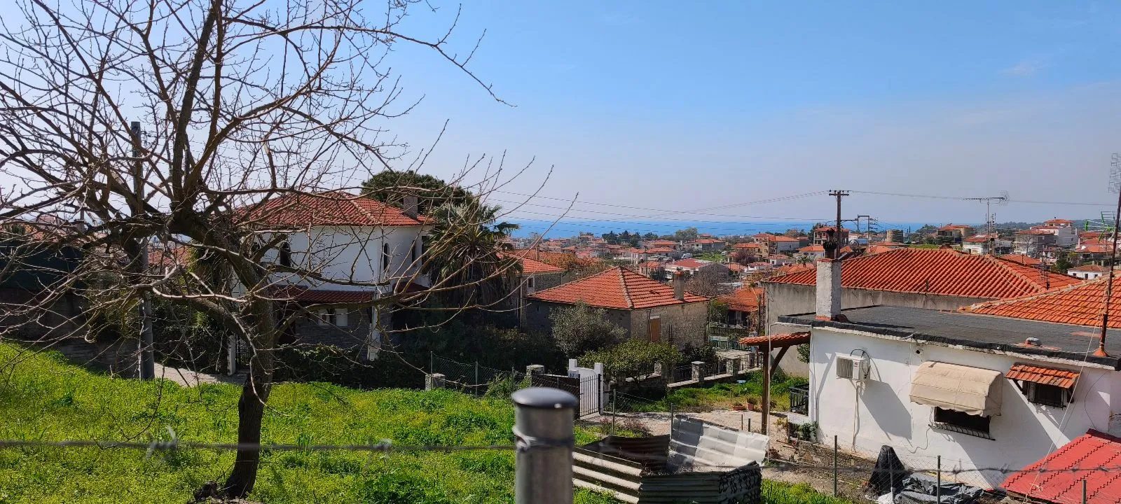 Plac – Nikiti · fotografija 6